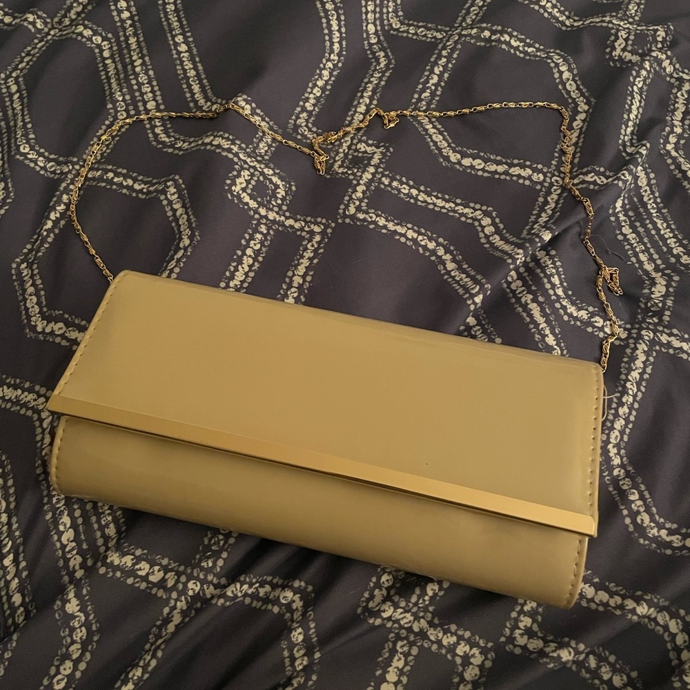Clutch/purse